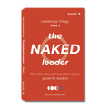 The Naked Leader (Leadership Trilogi: Part 1) - MPHOnline.com