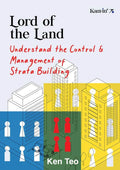 Lord of the Land: Understand the Control & Management of Strata Building - MPHOnline.com