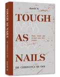 Tough as Nails: Reset, Restart, Re-chart Your Life's Journey - Kanyin Publications - MPHOnline.com