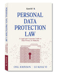 Personal Data Protection Law: A Legal and Corporate Guide in Data Privacy in Malaysia - Kanyin Publications - MPHOnline.com