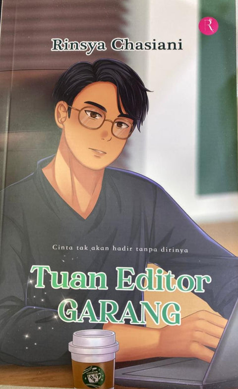 Tuan Editor Garang