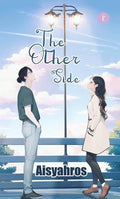 The Other Side by Aisyahros - Rinsya Chasiani Publication - MPHOnline.com