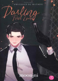 Darling First Love - Rinsya Chasiani Publication - MPHOnline.com