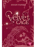 Velvet Cage - Rinsya Chasiani Publication - MPHOnline.com