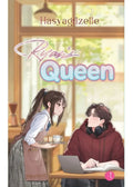 Ryan's Queen - Rinsya Chasiani Publication - MPHOnline.com