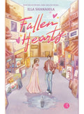 Fallen Hearts - Rinsya Chasiani Publication - MPHOnline.com