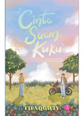 Cinta Suam Kuku - Rinsya Chasiani Publication - MPHOnline.com