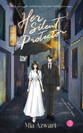 Her Silent Protector - Rinsya Chasiani Publication - MPHOnline.com