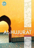 Quran Workbook series: Surah Al- Hujurat - MPHOnline.com
