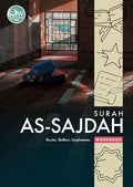 Quran Workbook series: Surah As- Sajdah - MPHOnline.com
