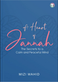 A Heart of Jannah: The Secrets to A Calm and Peaceful Mind - MPHOnline.com