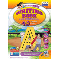 PRAKTIS MINDA - WRITING BOOK FOR PRESCHOOL 4&5 YEARS OLD - MPHOnline.com