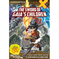 X-VENTURE The Golden Age Of Adventures 36: The Sword Of Gaia's Children - MPHOnline.com