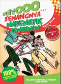 Fuiyooo...Senangnya Matematik Tambahan!(Tingkatan 4) - MPHOnline.com