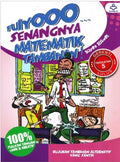 Fuiyooo...Senangnya Matematik Tambahan!(Tingkatan 5) - MPHOnline.com