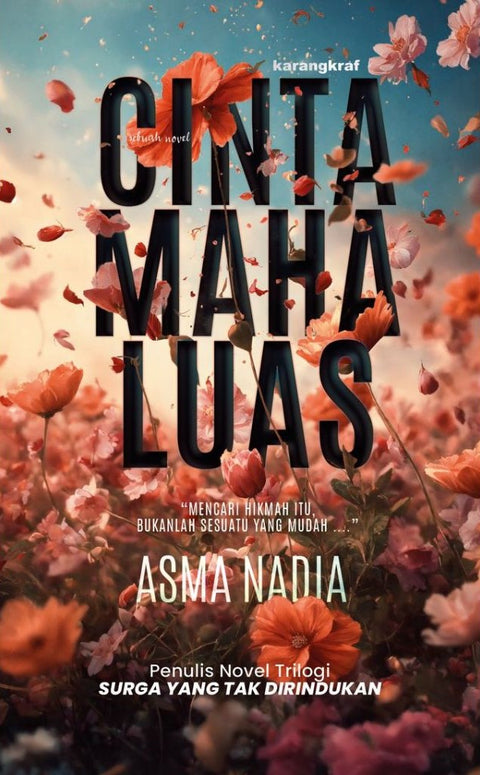 Cinta Maha Luas - MPHOnline.com