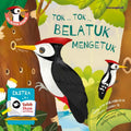 Tok ... Tok ... Belatuk Mengetuk - MPHOnline.com