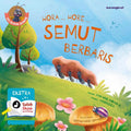 Hora... Hore ... Semut Berbaris - MPHOnline.com