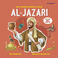 Siri Cendekiawan Islam: Al-Jazari - MPHOnline.com