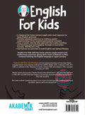English For Kids (Updated Version) - MPHOnline.com