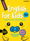 English For Kids (Updated Version) - MPHOnline.com