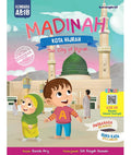 Madinah Kota Hijrah - MPHOnline.com