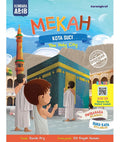 Mekah Kota Suci - MPHOnline.com