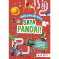 Info & Aktiviti : Saya Pandai! - MPHOnline.com