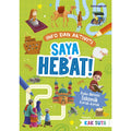 Info & Aktiviti : Saya Hebat! - MPHOnline.com