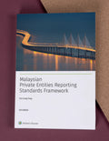 Malaysian Private Entities Reporting Standards Framework 3E - MPHOnline.com