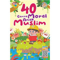 40 Cerita Moral Anak Muslim - MPHOnline.com