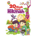 20 Kisah Penuh Hikmah - MPHOnline.com