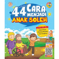 44 Cara Menjadi Anak Soleh - MPHOnline.com