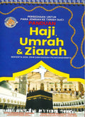 Panduan Haji, Umrah & Ziarah - MPHOnline.com