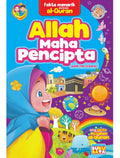Allah Maha Pencipta - Darul Mughni - MPHOnline.com