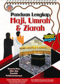 Panduan Lengkap Haji, Umrah & Ziarah - MPHOnline.com