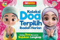 Koleksi Doa Terpilih Ibadah Harian - MPHOnline.com
