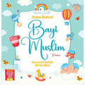 Buku Rekod Bayi Muslim Putera - MPHOnline.com