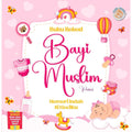 Buku Rekod Bayi Muslim Puteri - MPHOnline.com