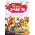 Cerita Dari Al-Quran - Kisah Teladan Al-Quran - MPHOnline.com