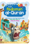 Cerita Dari Al-Quran - Kisah Pedoman Al-Quran - Darul Mughni - MPHOnline.com