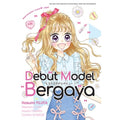 DEBUT MODEL BERGAYA - MPHOnline.com