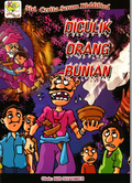 Diculik Orang Bunian - MPHOnline.com