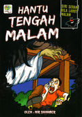 Hantu Tengah Malam - MPHOnline.com