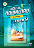 English Download B1 Grammar Form 3 - MPHOnline.com