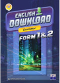 English Download A2 Grammar Form 1&2 - MPHOnline.com