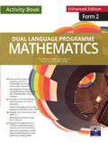 Dual Language Programme Mathematics Form 2 Enhanced Edition - MPHOnline.com