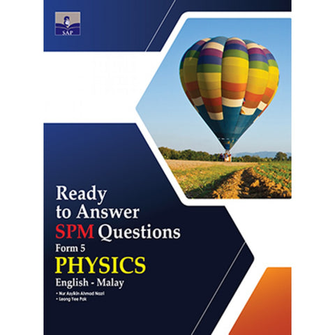 Ready to Answer SPM Questions Physics Form 5 - MPHOnline.com