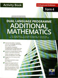 Enhanced DLP: Additional Mathematics Form 4 - MPHOnline.com