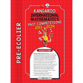 Kangaroo Math Competition 2013-2024 Pre-Ecolier '25 - MPHOnline.com